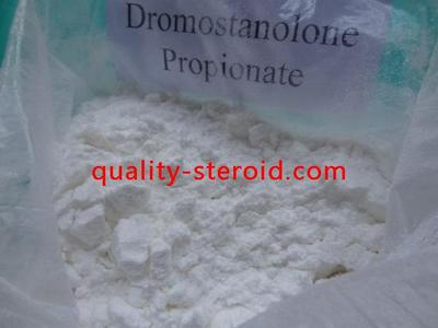 Drostanolone Propionate 