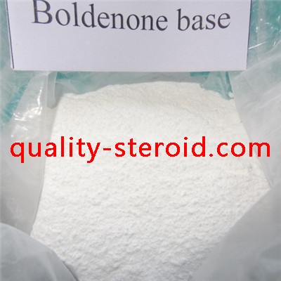 Boldenone base 