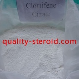 Clomifene citrate(Clomid) Antiestrogen