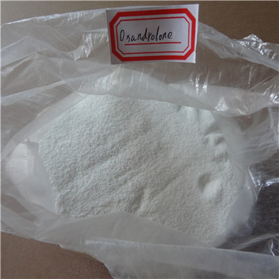  Oxandrolone (anavar)