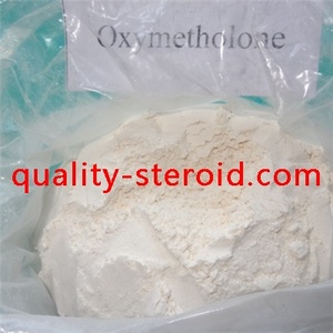 Oxymetholone/Anadrol 