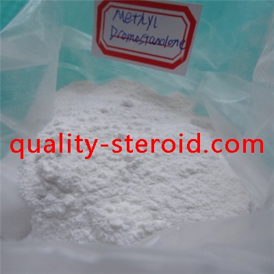 Methasteron (Methyl drostanolone)