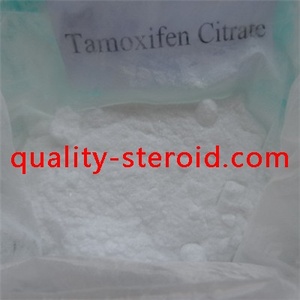 Tamoxifen citrate(Nolvadex)