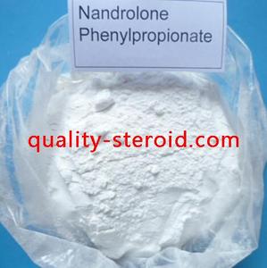 Nandrolone Phenylpropionate(NPP)