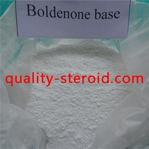 Boldenone (Boldenone free base,Boldenone no ester)