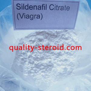 Sildenafil citrate Powder ED cure Viagra pharmaceutical Raw Materials
