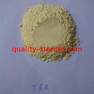 Trenbolone acetate light yellow(Revalor-H)