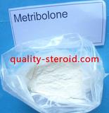 Methyltrienolone (Metribolone)