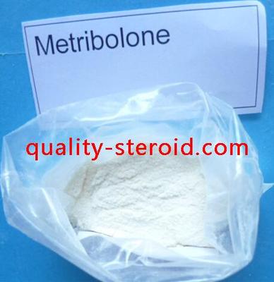 Methyltrienolone (Metribolone)