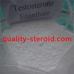 Testosterone enanthate Injectable Raws Sources China