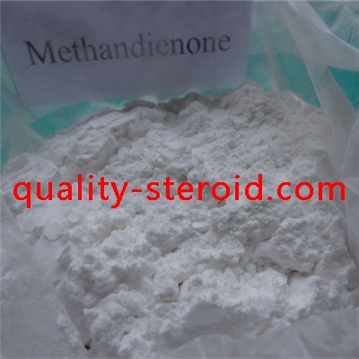 Methandienone (Dianabol )