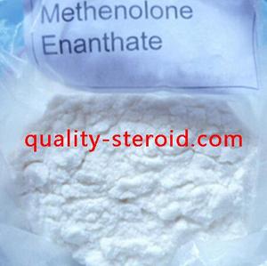 Metenolone enanthate production Injectable Primobolan Depot from raws powder