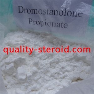 Drostanolone Propionate Quality Masteron Raws powder sources
