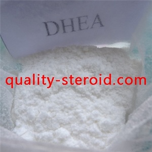 DHEA supplements (Dehydroisoandrosterone)