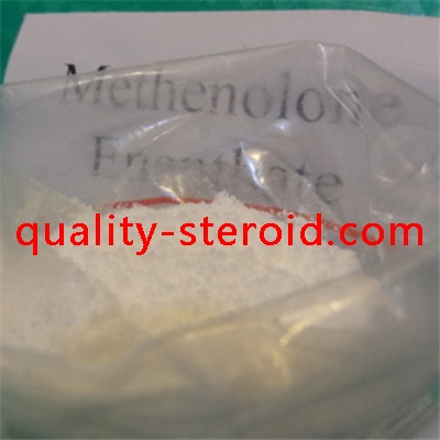 Methenolone Enanthate