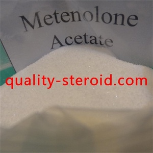 Metenolone Acetate 