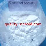 Clostebol acetate(4-Chlorotestosterone acetate)