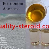 Boldenone Acetate steroid raws