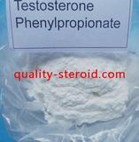 Testosterone phenylpropionate (Test PP)