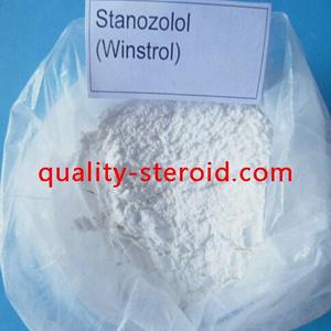Stanozolol 50mg Oil Based Winstrol Bodybuilding