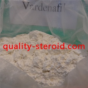 Vardenafil Powder ED cure Levitra pharmaceutical Raw Materials