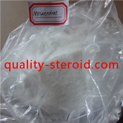 Mesterolone Bodybuilding (Proviron Price)