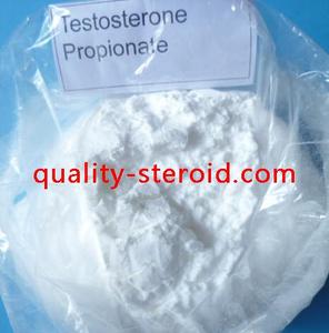 Testosterone propionate Injectable Powder Bodybuilding Raws Sources quality steroid