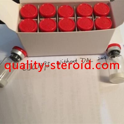CJC-1295 without dac 2mg
