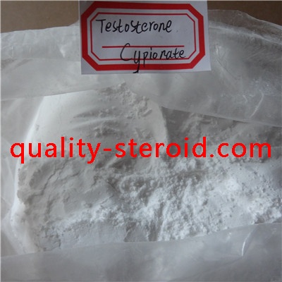 Testosterone cypionate bodybuilding supplements