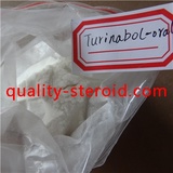 4-Chlorodehydromethyltestosterone(Oral Turinabol)